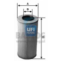 filter olja UFI 25.586.00