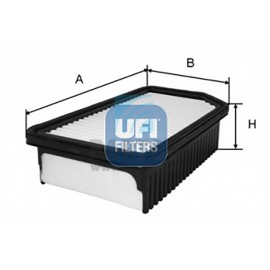 filter zraka UFI 30.469.00