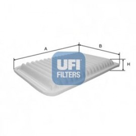 filter zraka UFI 30.546.00