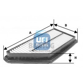filter zraka UFI 30.574.00