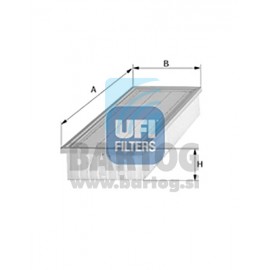 filter zraka UFI 30.894.00