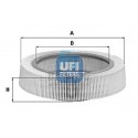 filter zraka UFI 30.969.00