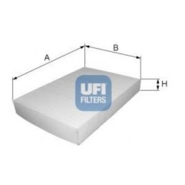 filter kabine UFI 53.042.00