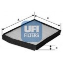 filter kabine UFI 54.103.00