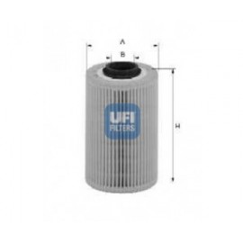 filter goriva UFI 26.018.00