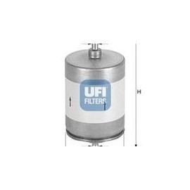 filter goriva UFI 31.817.00