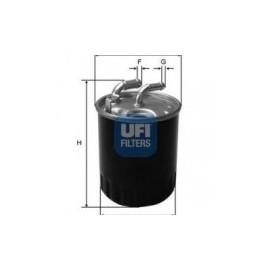 filter goriva UFI 24.429.00