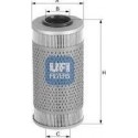filter goriva UFI 26.694.00