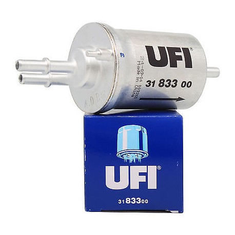 filter goriva UFI 31.833.00