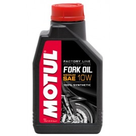 Olje Motul Fork Oil Factory Line 10W 1L