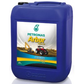 Olje Petronas Arbor Alfatech 15W40 20L