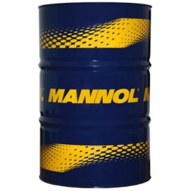 Olje Mannol TS-5 UHPD 10W40 208L