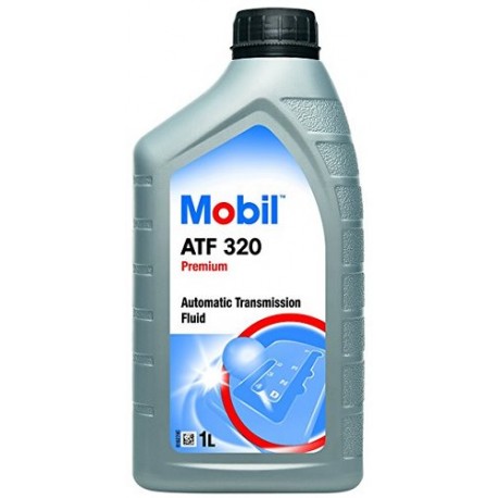 Olje Mobil ATF 320 1L