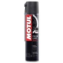 Spray Motul C2+ Chain Lube Road Plus 400 ml