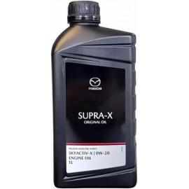 Olje Mazda Supra-X Skyactiv 0W20 1L