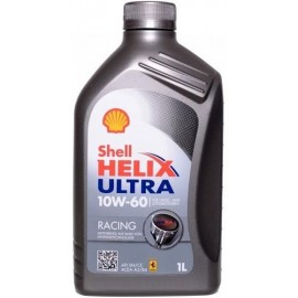 Olje Shell Helix Ultra Racing 10W60 1L
