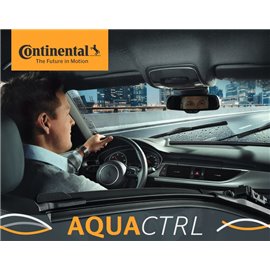 Metlica brisalca Continental 11162 530/480mm Direct Fit set - A AQUA CTRL