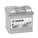 Akumulator Varta C30 54D+ 530A(EN), 207x175x190, 554400053