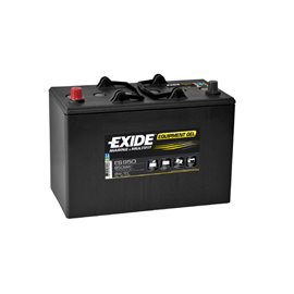 Akumulator Exide ES950 85Ah L+ 510A(EN), 349x175x235, 950Wh G85