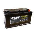 Akumulator Exide ES900 80Ah D+ 640A(EN) 353x175x190 900Wh G80