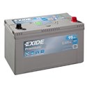 Akumulator Exide excell EA954 95Ah D+ 800A(EN) 306x173x222 95Ah-100Ah