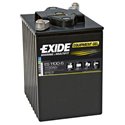 Akumulator Exide 6V ES1100-6 200Ah 850A(EN) 245x190x275 SB6/200 A - GEL