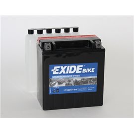 Akumulator Exide ETX20CH-BS L+ 18Ah 230A(EN), 150x87x161 YTX20CH-BS