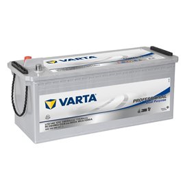 Akumulator Varta LFD140 140Ah L+ 800A(EN), 513x189x223