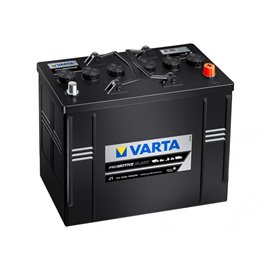 Akumulator Varta J1 125Ah D+ 720A(EN), 349x175x290