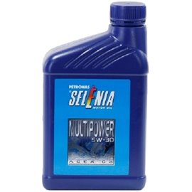 Olje Selenia Multipower C3 5W30 1L