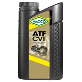 Olje Yacco ATF CVT 1L
