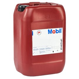 Olje Mobil Velocite Oil No.3 20L