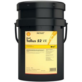 Olje Shell Tellus S2 VX 32 20L