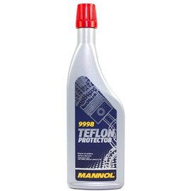 Aditiv Mannol Teflon Protector 200 ml