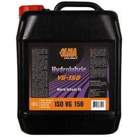 Olje Olma Hydrolubric VG 150 10L