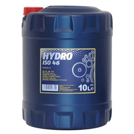 Olje Mannol Hydro ISO 46 10L