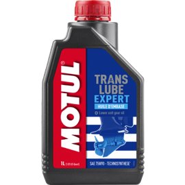 Olje Motul Translube Expert 75W90 1L