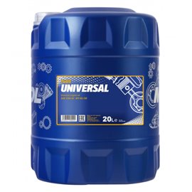Olje Mannol Universal 15W40 20L