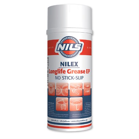 Spray Nils Nilex 400ml