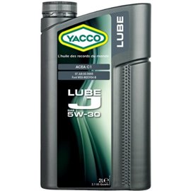 Olje Yacco Lube J 5W30 2L