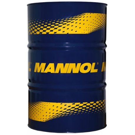 Olje Mannol TS-20 SHPD 10W30 60L