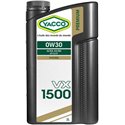 Olje Yacco VX 1500 0W30 A5/B5 1L