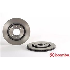 disk zavorni Brembo 09.4987.20 92048100
